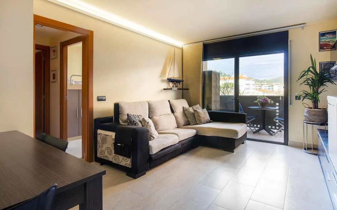 Josep Mº Folch Centro Apartment Tossa de Mar Spain