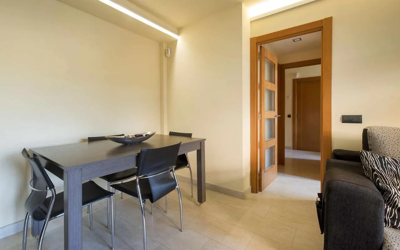 Josep Mº Folch Centro Apartment Tossa de Mar 0*,  Spain