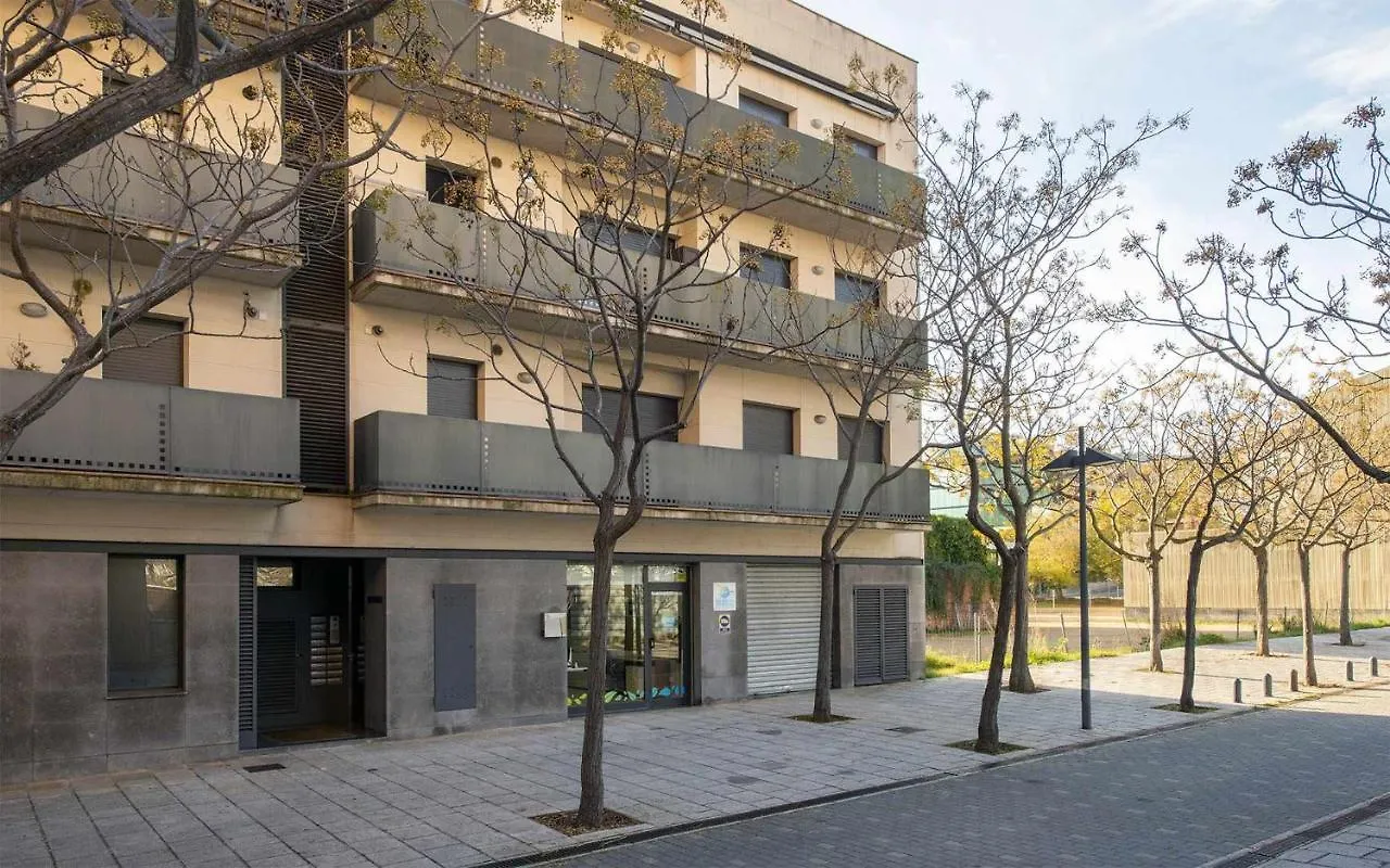 Josep Mº Folch Centro Apartment Tossa de Mar Spain
