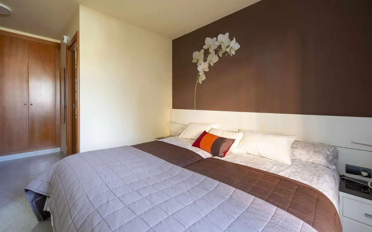 Josep Mº Folch Centro Apartment Tossa de Mar